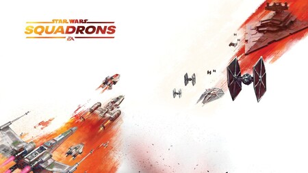 Guía de Trofeos de Star Wars: Squadrons