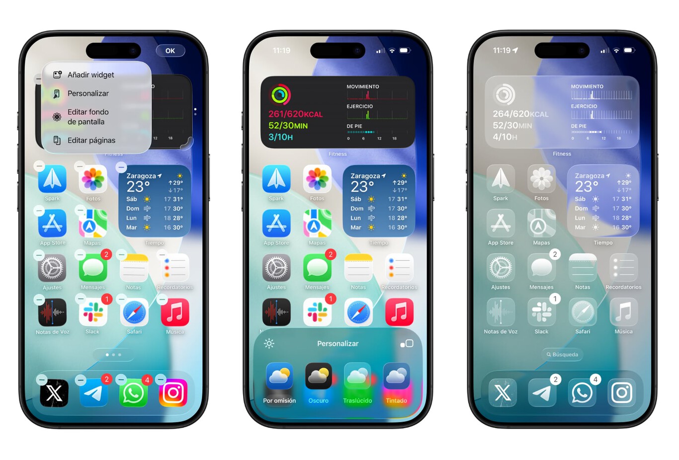 Ya está aquí iOS 26: cómo preparar tu iPhone para la actualización más ...