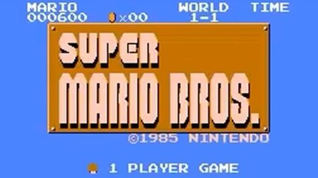 Completando 'Super Mario Bros.' con la mínima puntuación posible. Mucho más difícil de lo que parece