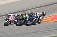 Superbikes Holanda 2013: el WSBK llega a la catedral del motociclismo