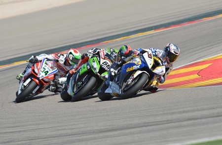 Superbikes Holanda 2013: el WSBK llega a la catedral del motociclismo