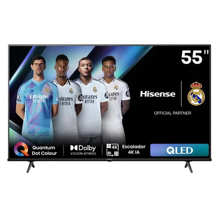 TV Hisense 55E79NQ 55"