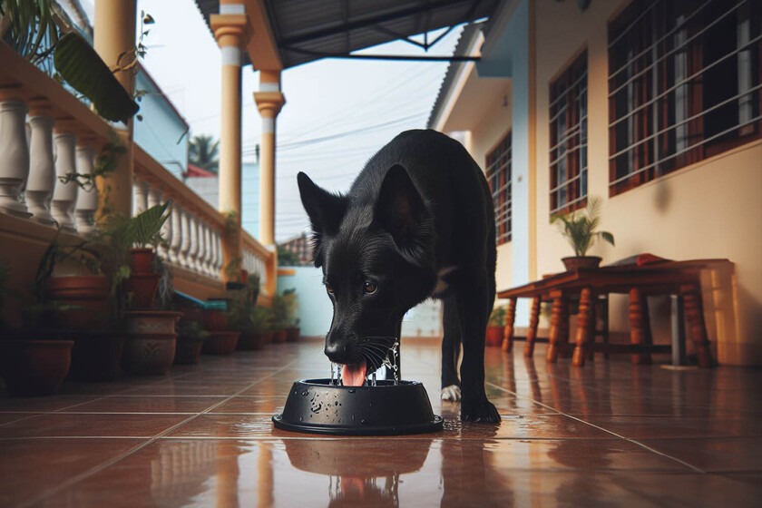 Perro
