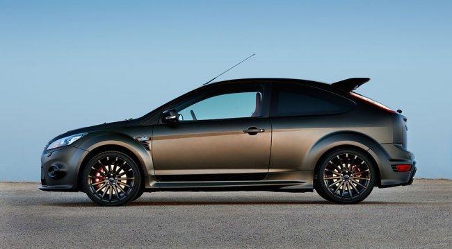 Ford Focus RS 500