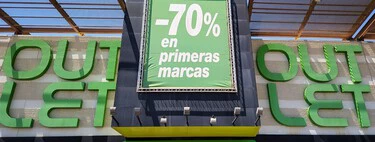 El outlet de El Corte Inglés desata la locura en su remate final de zapatillas New Balance con descuentos de hasta el 70%
