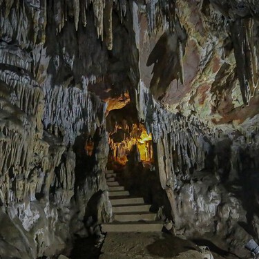 En este parque estatal hay unas grutas que casi nadie conoce y están a 2 horas de la CDMX, te decimos qué hacer y cómo llegar