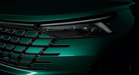 Jetta Suv