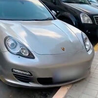 82 detenidos, casi 60 coches caros y tres camiones: el saldo de una macrooperación que ha podido defraudar 10 millones de euros