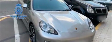 82 detenidos, casi 60 coches caros y tres camiones: el saldo de una macrooperación que ha podido defraudar 10 millones de euros