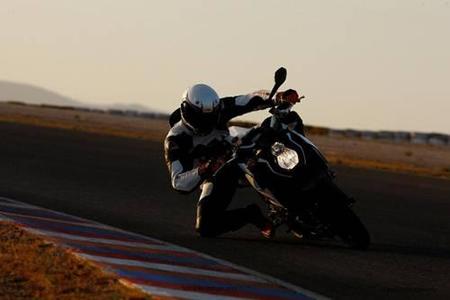 KTM 990 Super Duke R