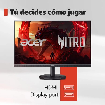 Acer Nitro