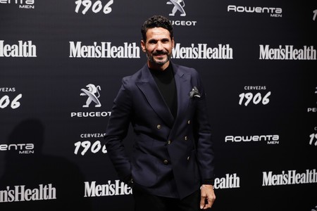 La Gala Men's Health o cómo ser el más elegante estas fiestas navideñas