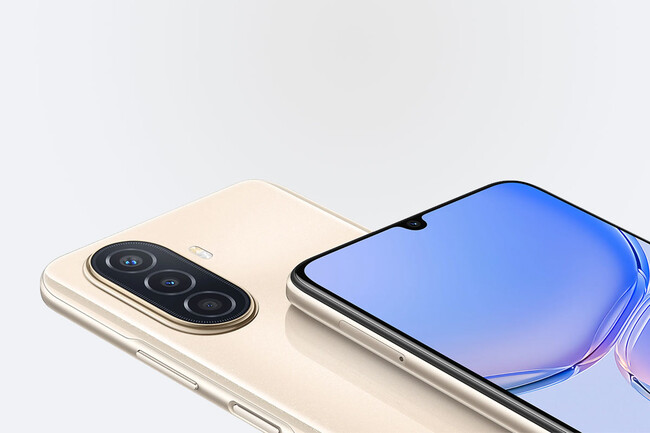 Huawei