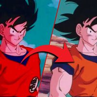 Hicieron lo que Toei nunca se ha atrevido a hacer: fans restauraron el anime original de Dragon Ball Z y el resultado es tan bueno que deja en vergüenza al estudio japonés