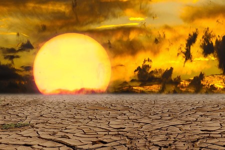 En Estados Unidos ya no se puede aludir al "cambio climático" en los estudios