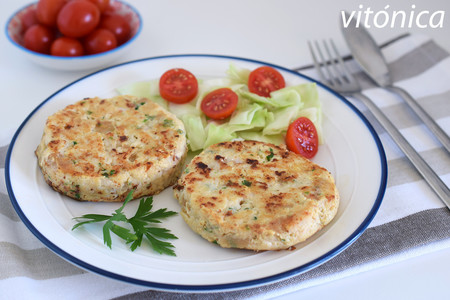 Tu dieta semanal con Vitónica: menú saludable para llevar de tupper