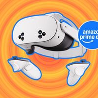 Amazon y el Prime Day 2026 nunca habían puesto tan barato el Meta Quest 3S de 256 GB: 6,455 pesos y descuento extra