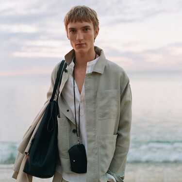 Son prácticas, funcionales y están de rebajas: las chaquetas con bolsillos de Massimo Dutti que necesitas para todo look están aquí 