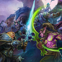 Hay una versión del remaster más malogrado de Blizzard que se acerca un poco a lo que debió ser, pero necesitas otro juego de estrategia para disfrutarlo