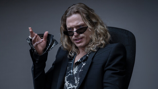 Lestat