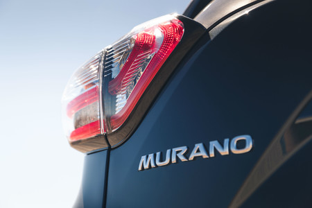 Murano 5