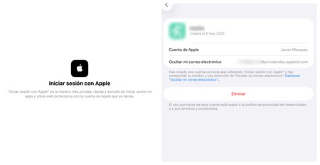 Iniciar Sesion Con Apple