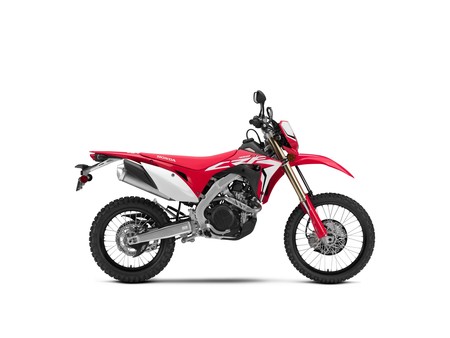 Honda Crf450l 2019 009