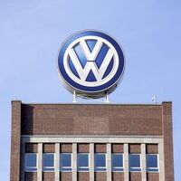 Volkswagen se alía con el fabricante chino de coches eléctricos MG para poder cumplir con la media de emisiones de la UE