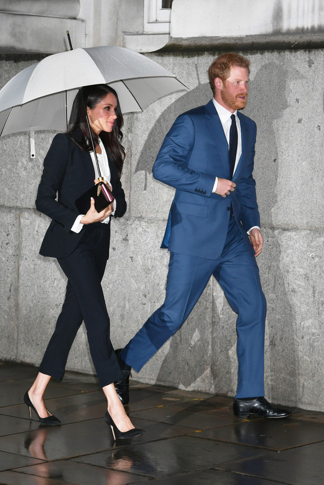 Meghan Markle 2