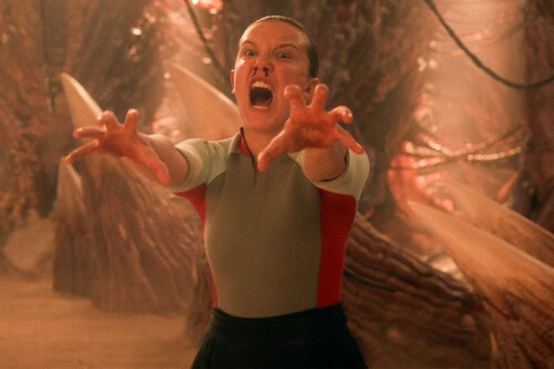 Por si el final de 'Stranger Things' no fuera suficientemente decepcionante, ahora la gente está convencida de que los creadores usaron IA para escribirlo