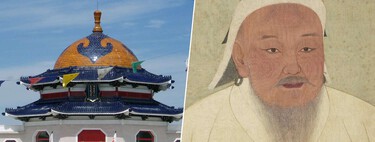 The "forbidden region" of Mongolia protects a secret under threat of death: the tomb of Genghis Khan