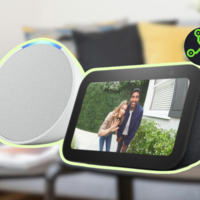 Tu hogar inteligente, con Echo Pop y Echo Show 5, por sólo 2,148 pesos en Amazon