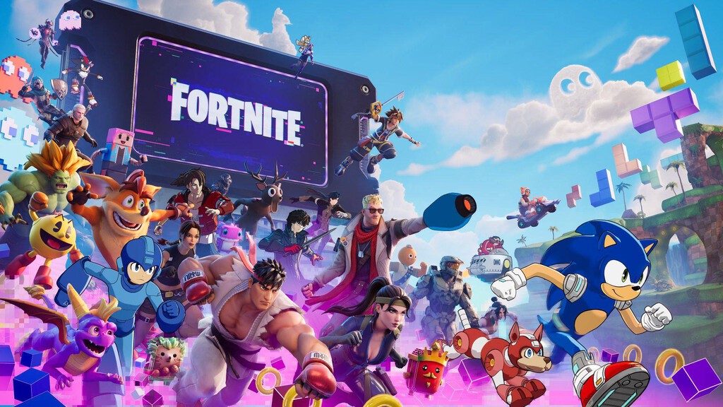 Todos los códigos de Fortnite de agosto de 2026 y cómo canjearlos 