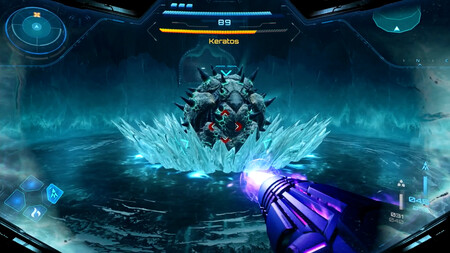 Metroid Prime 4 Beyond Vale La Pena 9