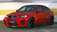G-Power BMW X6 M Typhoon S