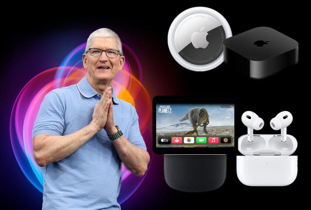 Apple tiene cuatro productos retenidos y solo los AirPods Pro 3 dan señales de vida. Esto es todo lo que sabemos realmente Apple tiene cuatro productos retenidos y solo los AirPods Pro 3 dan señales de vida. Esto es todo lo que sabemos realmente