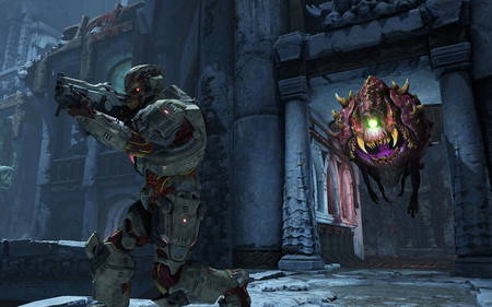 Doom expande su multijugador con más mápas y otras novedades con Hell Followed, su segundo DLC