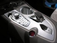 El sistema de audio B&amp;O del Audi Roadjet