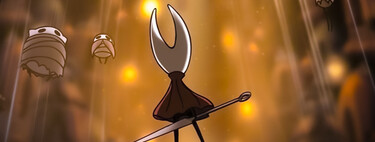 Desde Dark Souls no veía un diseño de mapa tan empeñado en volarme la cabeza como lo hace Silksong