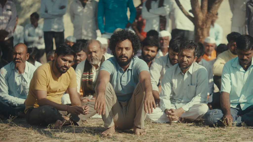 'Amar bajo las espinas' es un delicado viaje al dolor y la identidad en medio de la tradición. Una película sobre el autodescubrimiento que me ha tocado el corazón