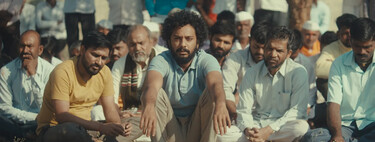 'Amar bajo las espinas' es un delicado viaje al dolor y la identidad en medio de la tradición. Una película sobre el autodescubrimiento que me ha tocado el corazón 