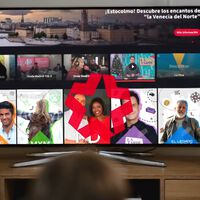 Gratis y sin suscripción: así es TLMad+, la nueva plataforma que te permite ver los contenidos de Telemadrid, LaOtra y OndaMadrid 