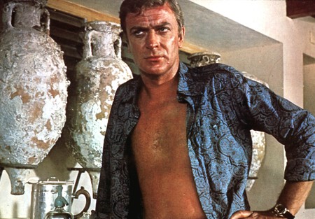Caine