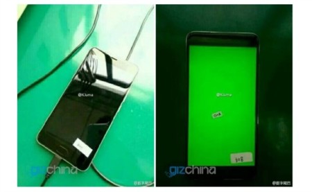 Meizu, otra que podría apuntarse al 'Force Touch' con uno de sus próximos modelos