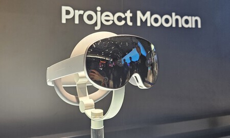 Project Moohan