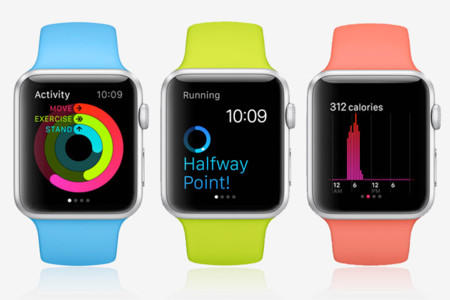 IBM ofrece a sus empleados la posibilidad de hacerse con un Apple Watch como parte del plan de salud de la compañía