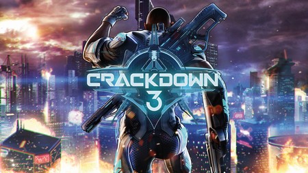 Microsoft desmiente que Crackdown 3 haya sido cancelado y asegura que su desarrollo sigue adelante