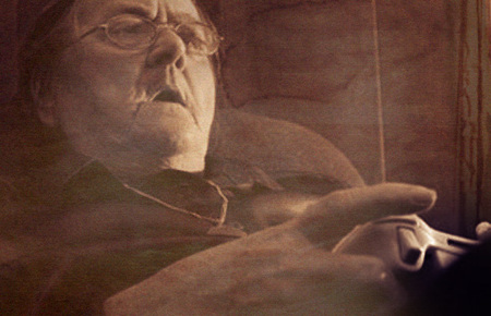 La abuela hardcore se apunta a jugar a 'Brütal Legend'