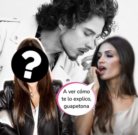 La nueva pretendienta de Kiki Morente trabaja en Telecinco: tiembla Sara Carbonero