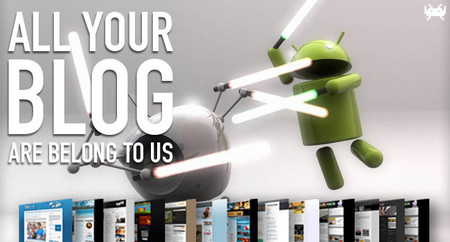 El final del camino y las trompetas pretéritas de Q*Bert. All Your Blog Are Belong To Us (CCXLIV)